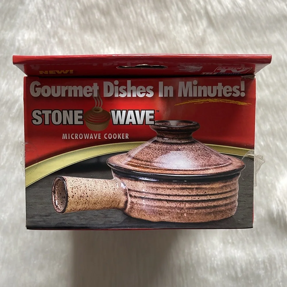 As Seen On TV **new box**